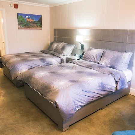 Stay Express Inn Chattanooga East Ridge Exteriör bild